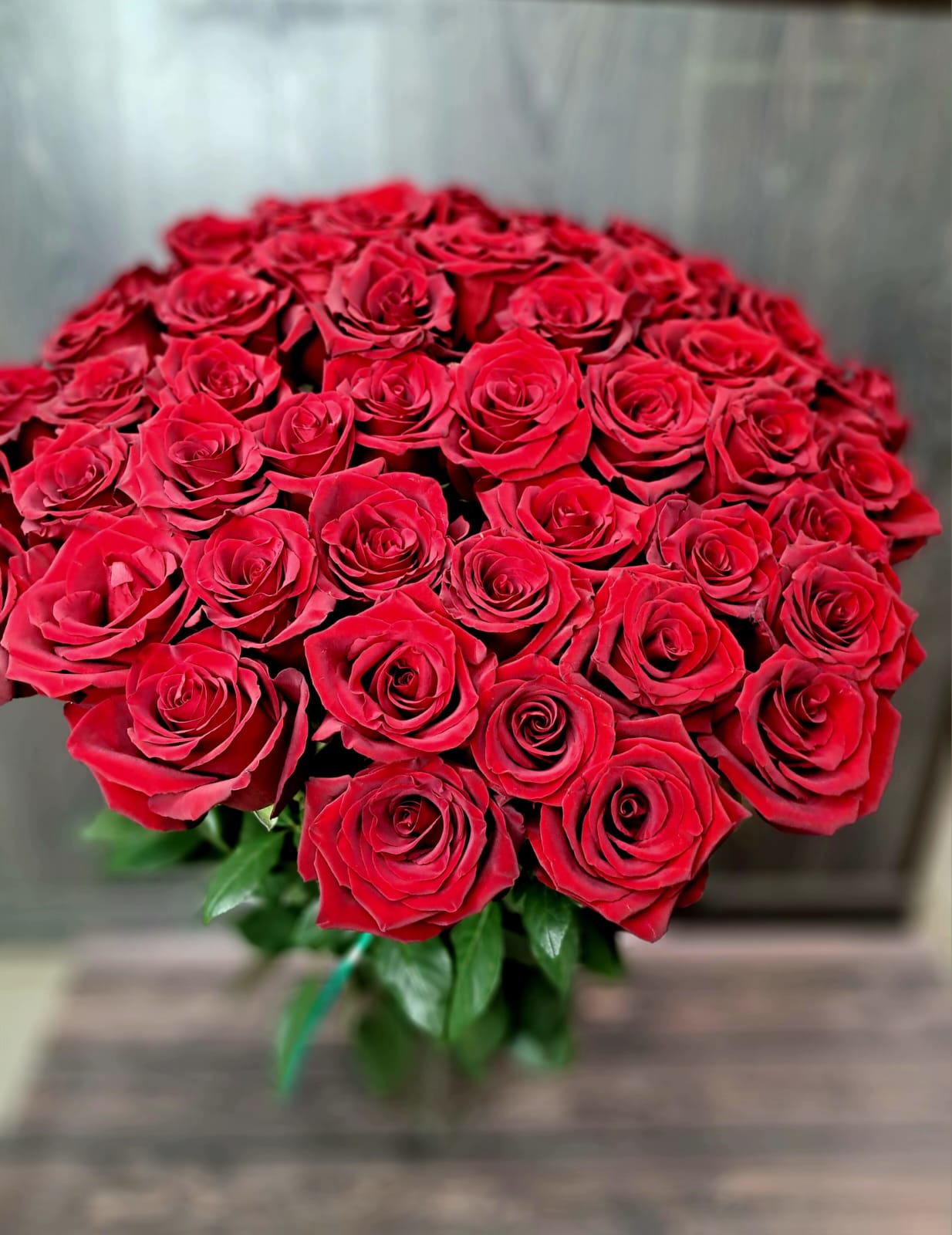 Red Roses - Image 2