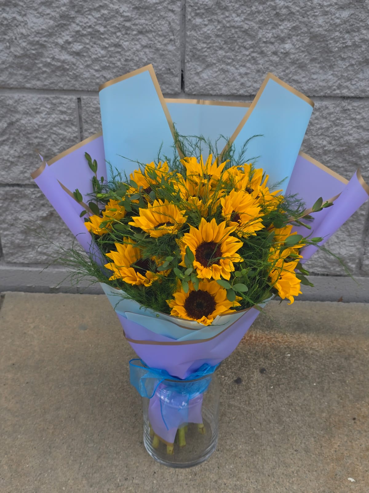 Sunshine, Gathered - Image 2