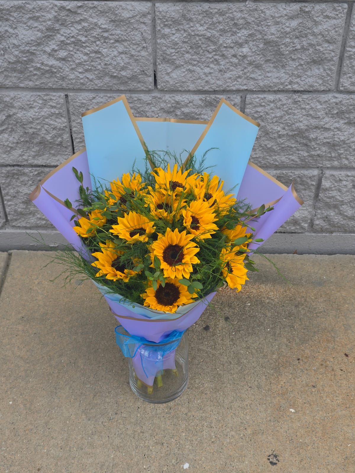 Sunshine, Gathered - Image 3
