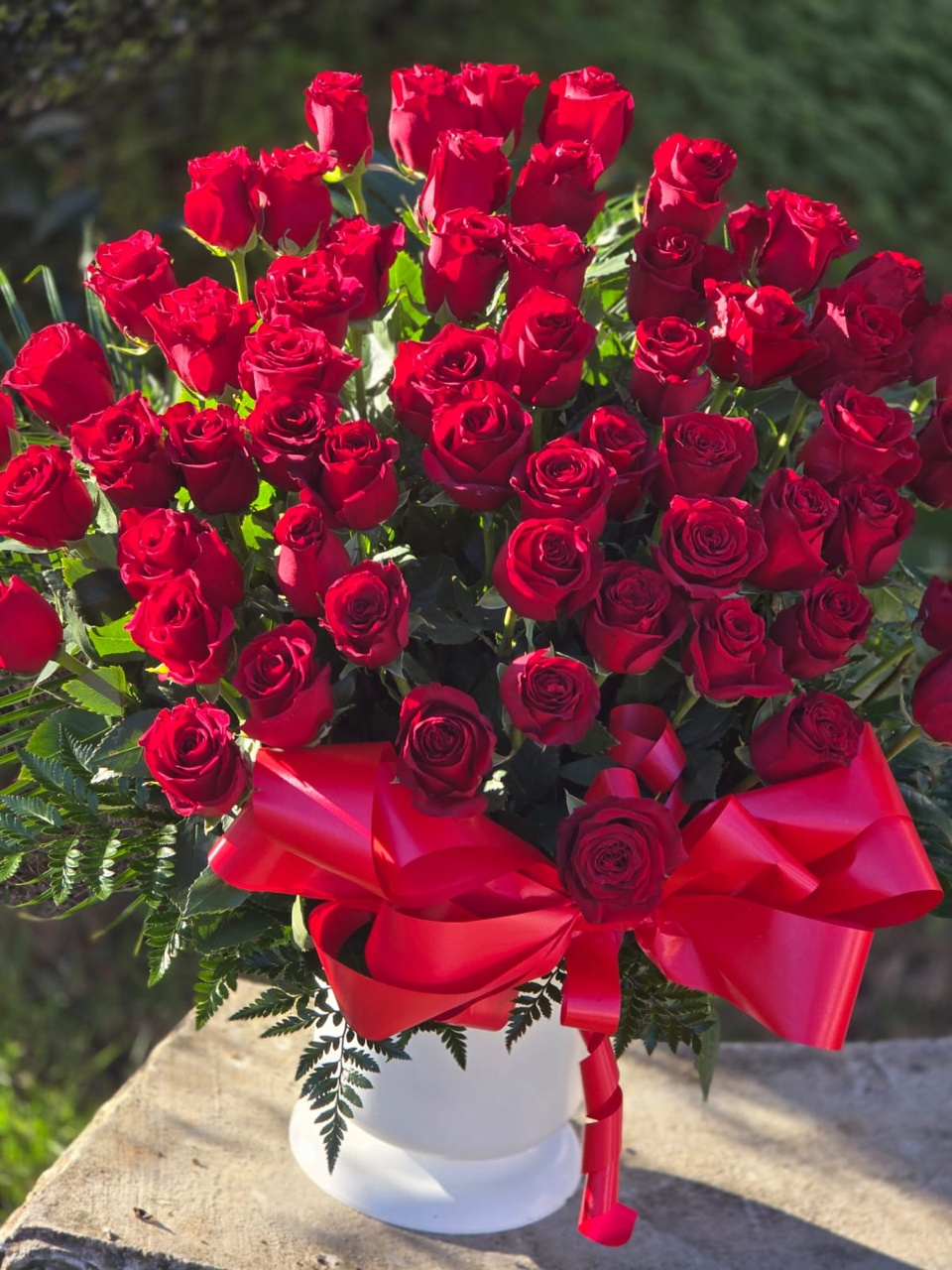Blessed with Love Arrangement - Premium - Image 5
