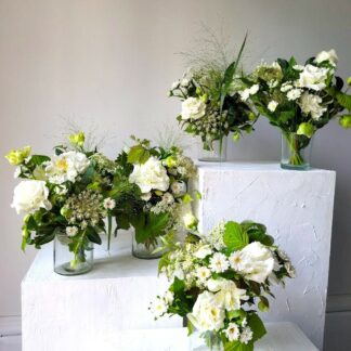 Florist Original Mixed Bouquet