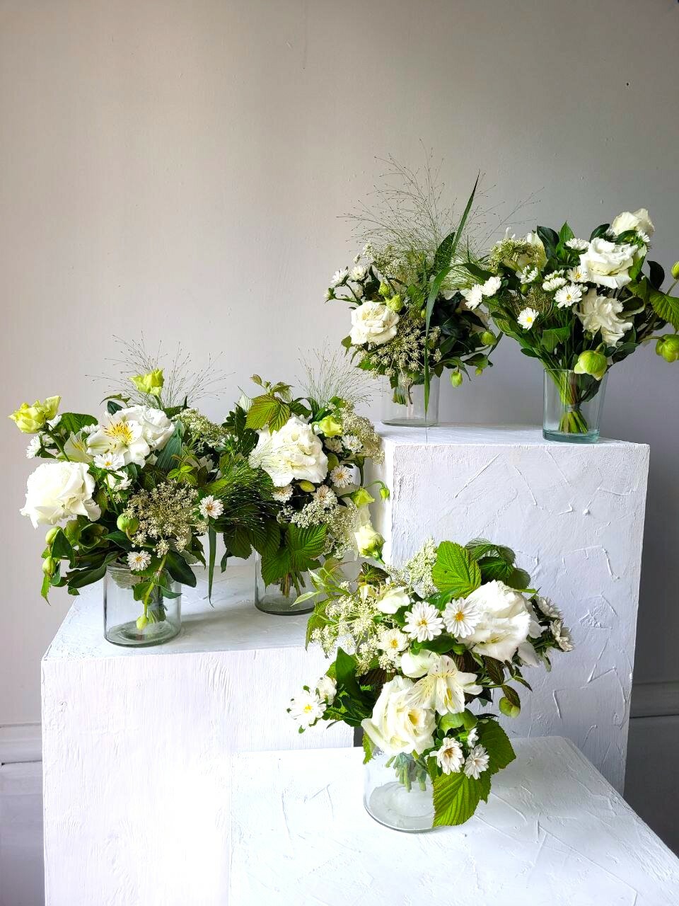 Florist Original Mixed Bouquet