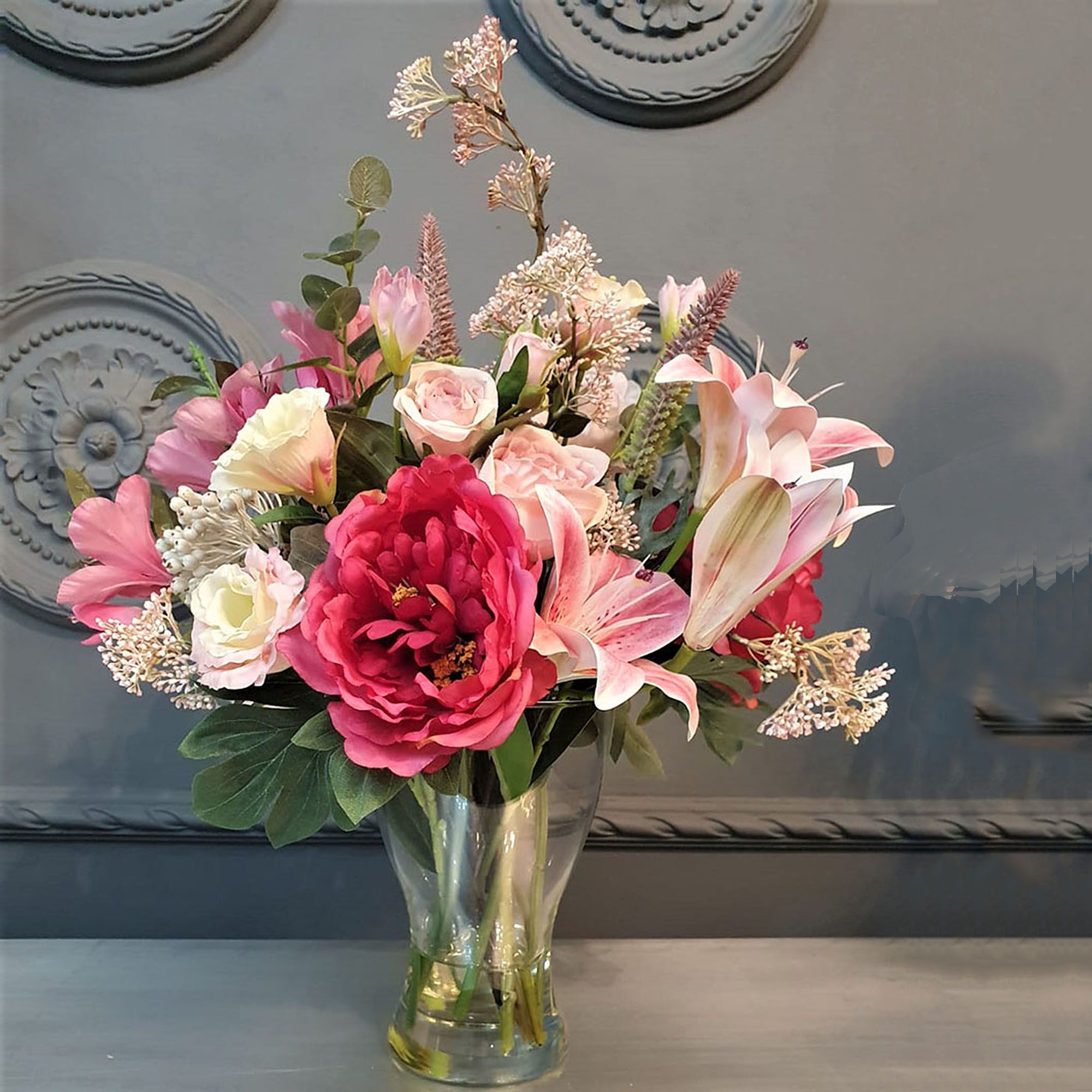 Florist Original Mixed Bouquet - Image 5
