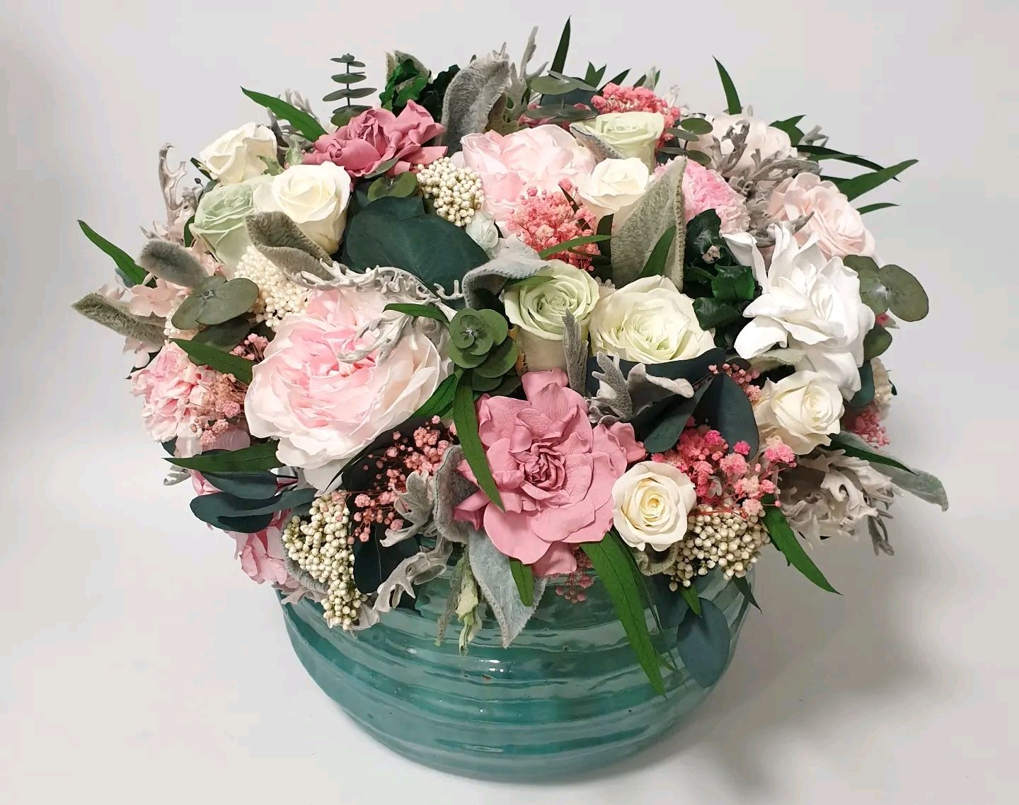 Florist Original Mixed Bouquet - Image 4