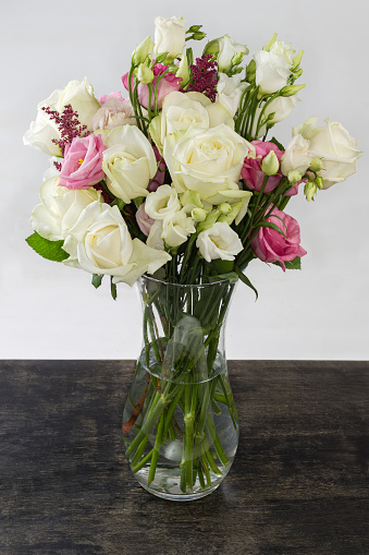 Florist Original Mixed Bouquet - Image 2