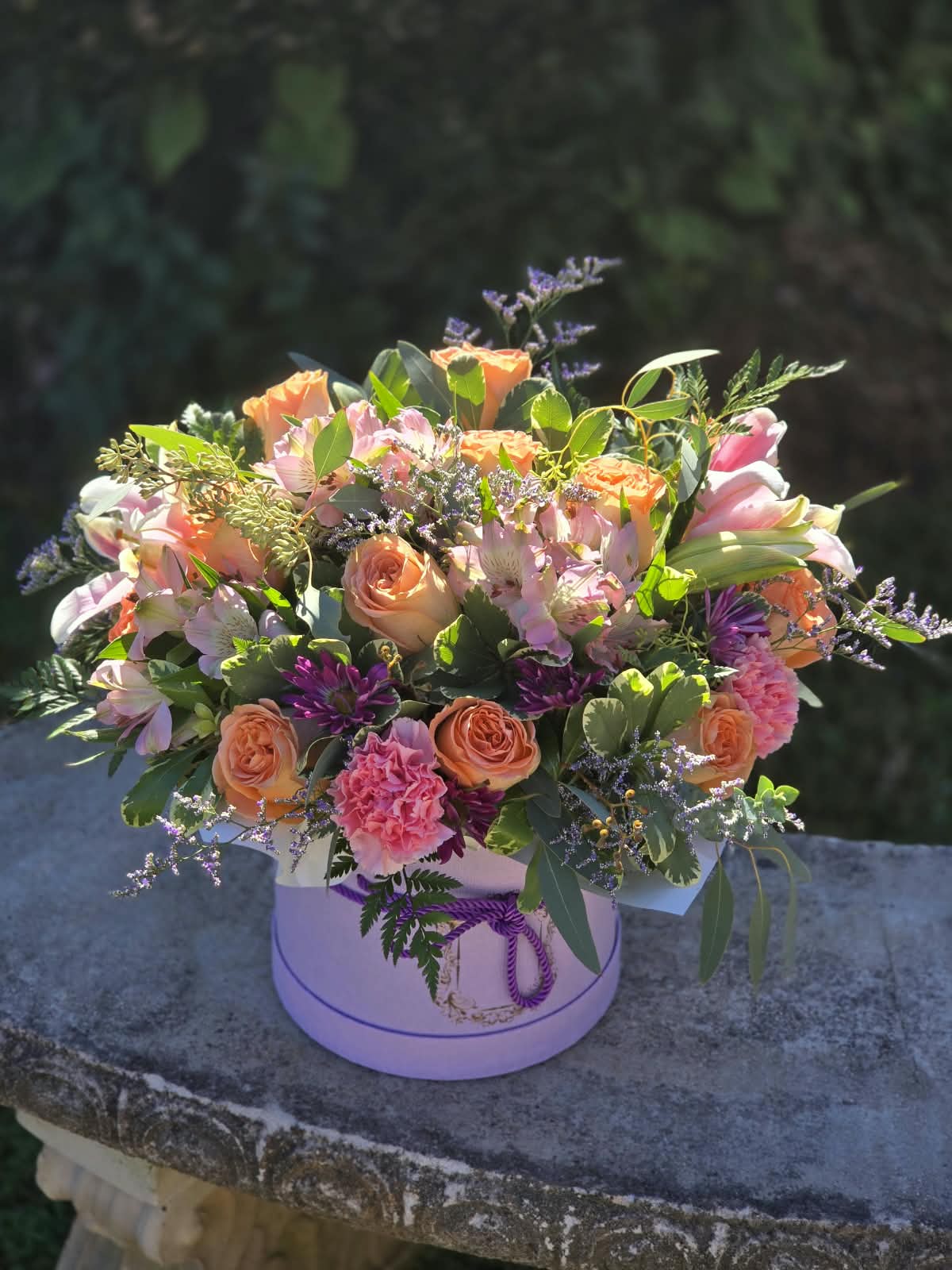 Rose & Lily Reverie - Image 3