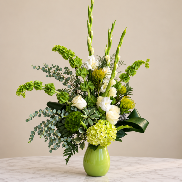 Alpharetta flower delivery